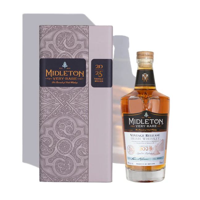 2018 Midleton Very Rare Vintage Release Irish (700ml)